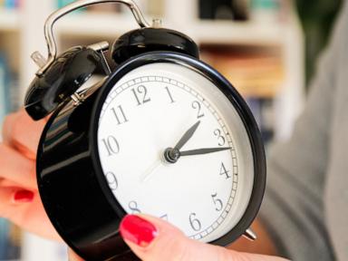 House passes bipartisan bill to make daylight saving time permanent