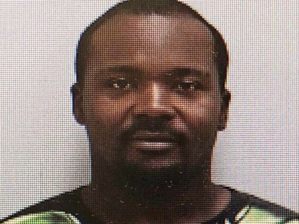 PHOTO: Authorities are searching for Daylon Gamble, 27, wanted in connection with four homicides in Rockmart, Ga.
