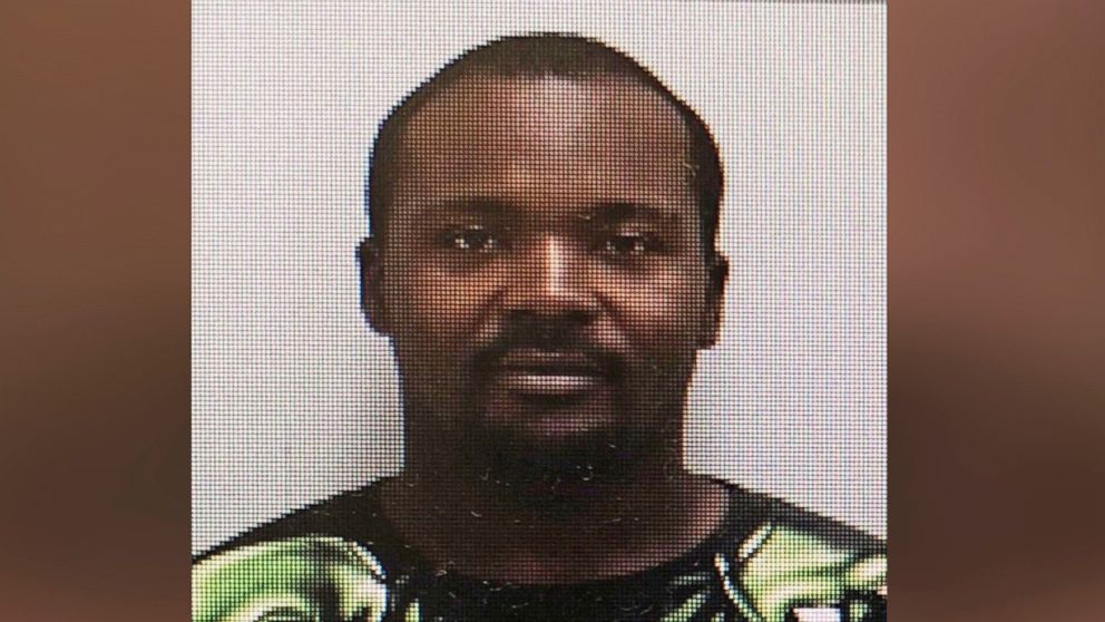 PHOTO: Authorities are searching for Daylon Gamble, 27, wanted in connection with four homicides in Rockmart, Ga.