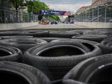 Why The Freedom 250 In Washington DC Is Unlike Any Other Race