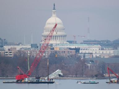 DC plane crash: NTSB calls for immediate changes at Reagan airport