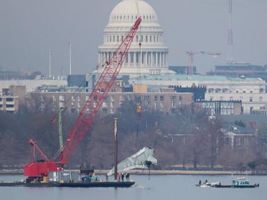 Pilots, air traffic controllers flagged safety concerns at Reagan National Airport