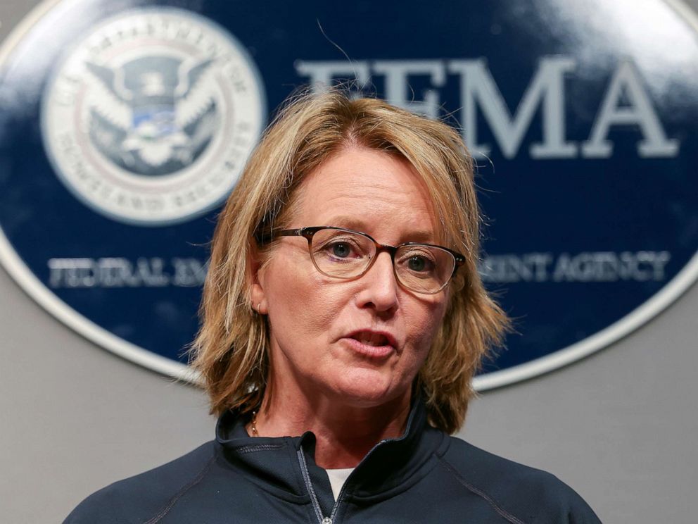 This Week Transcript 10-2-22 FEMA Administrator Deanne Criswell, photo