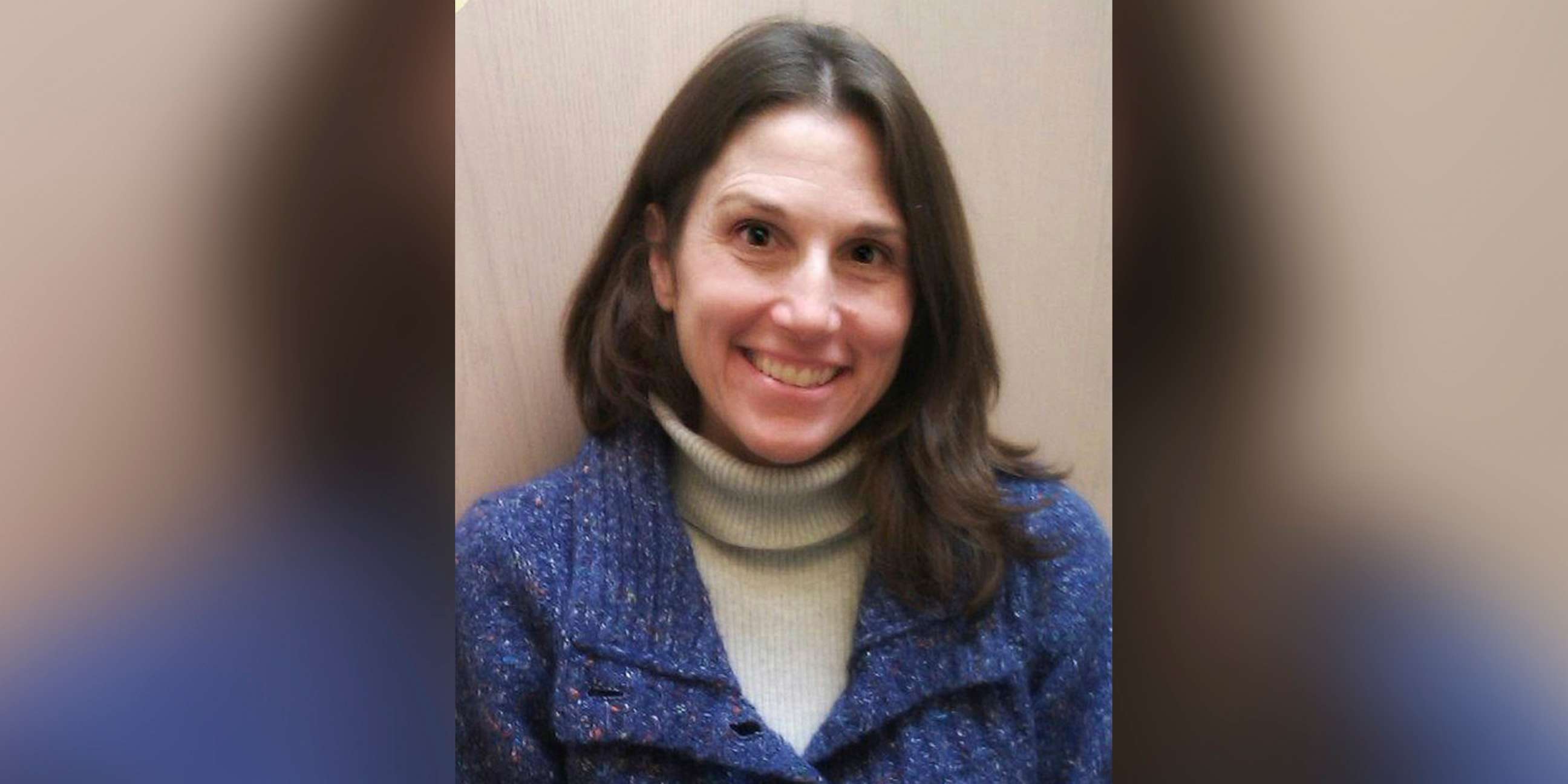 PHOTO: Deborah Ramirez is pictured in a 2011 photo released by Safehouse Progressive Alliance for Nonviolence. Ramirez alleges that Supreme Court Justice nominee Brett Kavanaugh exposed himself to her during his first year at Yale University.