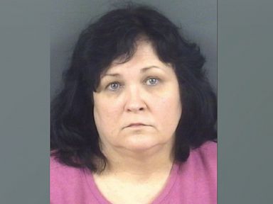 Authorities announce arrest in 1999 case of newborn baby found dead in trash bag