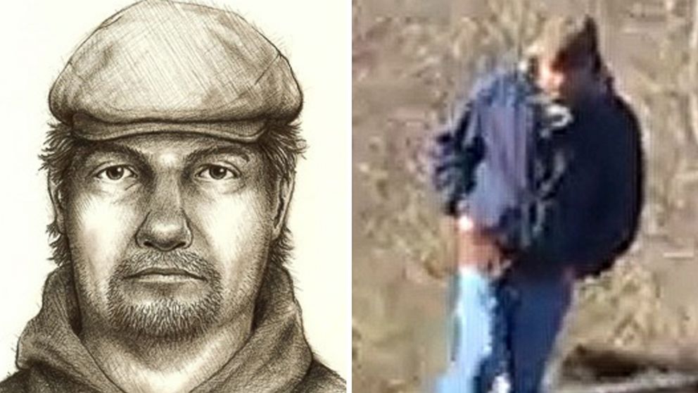 Delphi Girls Double Murder Unsolved 2 Years Later Families Desperate   Delphi Murder Sketch Photo Ht Jc 170717 16x9 992 