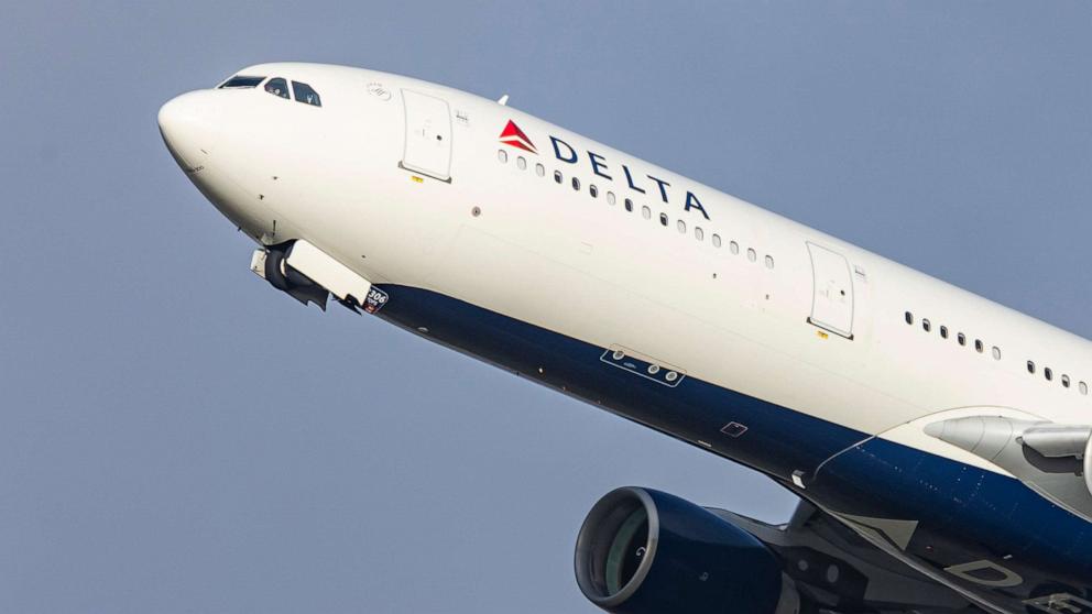 Former Delta pilot indicted for allegedly threatening co-pilot with gun ...