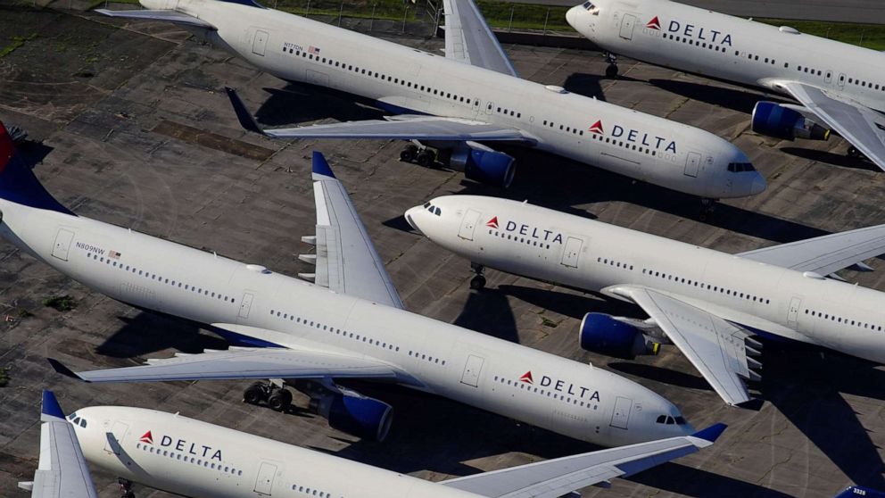 Summer travel expected to surge as Americans take 1st trips since pandemic's start