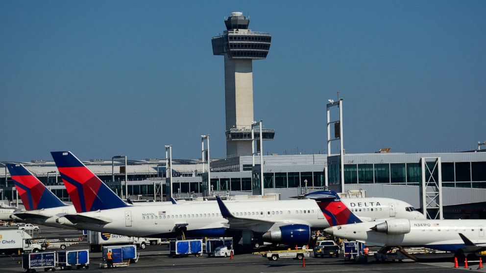 delta international flight baggage information