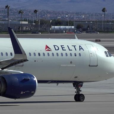 Delta says passengers will have "premium viewing" due to the A200-300 aircraft’s extra-large windows.