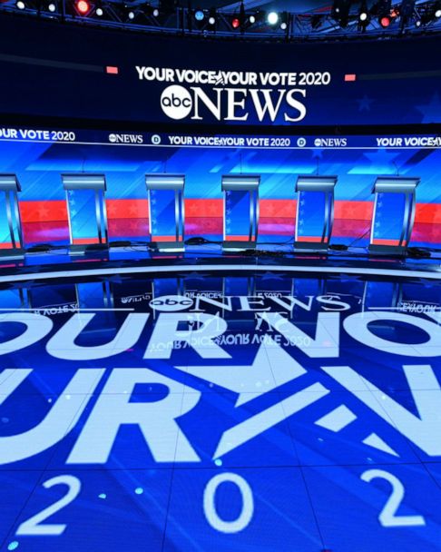 How To Watch The Abc News Debate Gma