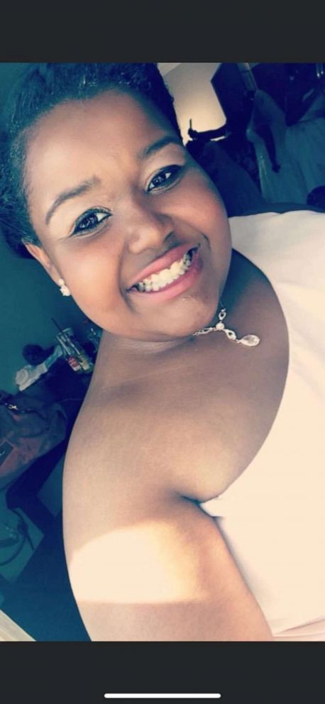 PHOTO: Demetria Bannister was a teacher at Windsor Elementary School in Columbia, South Carolina and died of complications due to COVID-19 on Sept.7. 