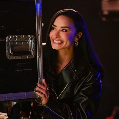 PHOTO: DEMI LOVATO