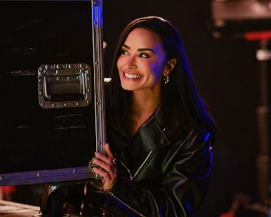 PHOTO: DEMI LOVATO