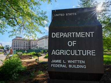 USDA orders removal of climate change mentions from public websites