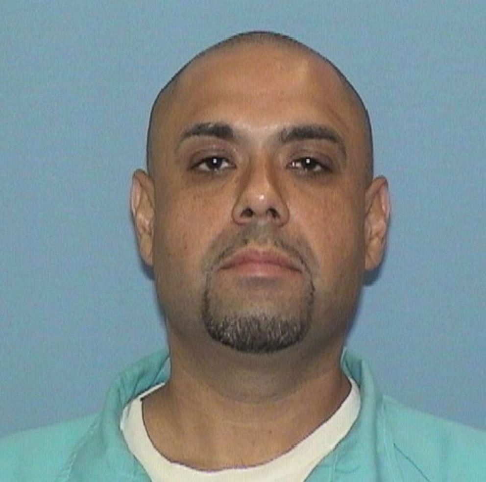 PHOTO: Miguel Perez Jr. is pictured in an undated mug shot. 