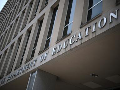 Former employees slam 'chaos,' 'confusion' at Department of Education