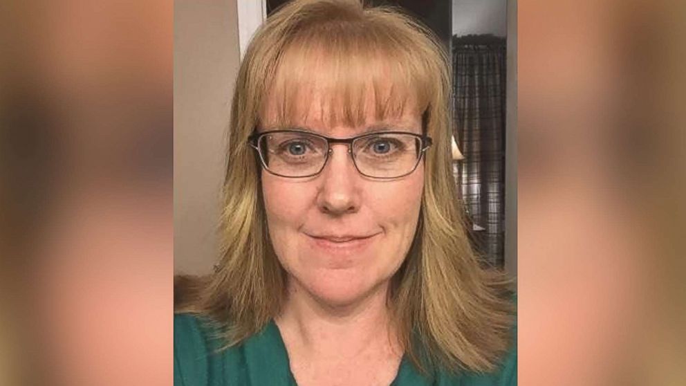 Hardee County Deputy Julie Bridges was killed in a head-on crash on Sept. 9, 2017.