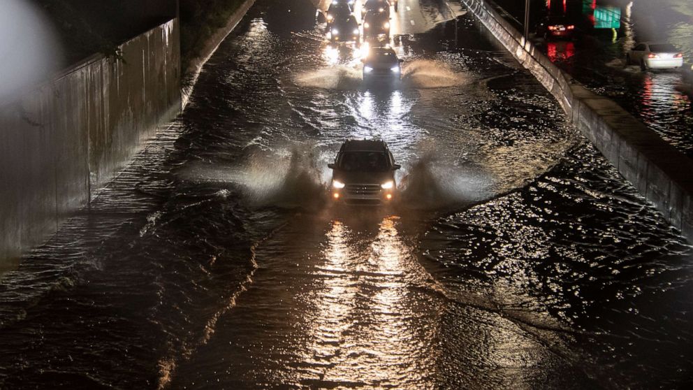 Nearly 140,000 customers in Michigan lack power after severe storms passed through the state, Poweroutage.us reported.