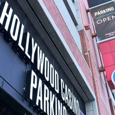 The children, ages 9 and 2, were found frozen to death midday on Monday in the Hollywood Casino Hotel at Greektown parking garage, police said.