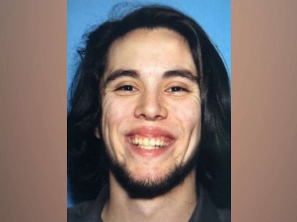PHOTO: Andrew Devers, 25, disappeared on Friday, June 18, 2021 near a hiking trail in North Bend, Washington, according to the King County Sheriff's Office. He was found by a trail runner.