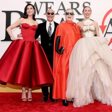 PHOTO: Devil Wears Prada 2 NYC World Premiere