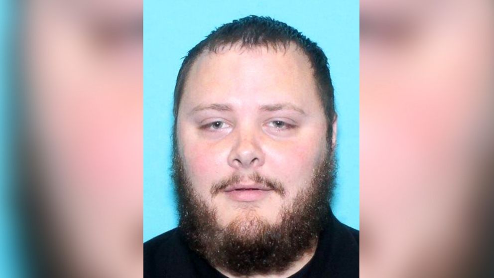 PHOTO: This undated photo provided by the Texas Department of Public Safety shows Devin Kelley, the suspect in the shooting at the First Baptist Church in Sutherland Springs, Texas, Nov. 5, 2017. 