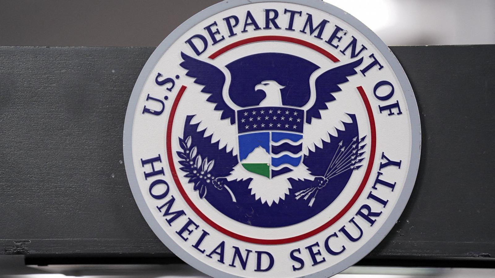 Administration sharing info about asylum seekers with Iranian government, suit claims
