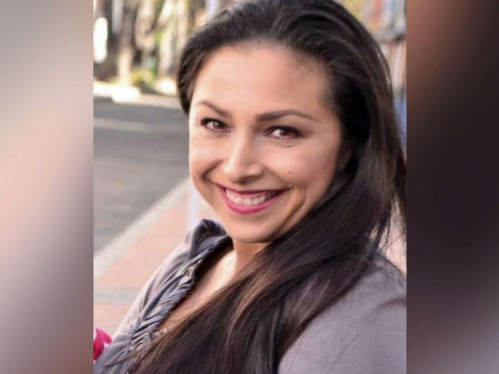 PHOTO: 38-year-old Diana Alejandra Keel is photographed in an undated photograph published by the Nash County Sheriff in Nashville, NB, on March 11, 2019. She was reported missing on March 9.