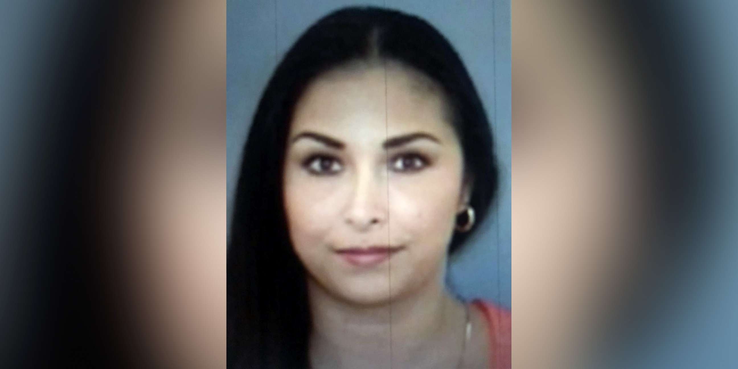 PHOTO: Diana Alejandra Keel, 38, is pictured in an undated photo released by the Nash County Sheriff in Nashville, N.C., on March 11, 2019. She was reported missing on March 9.