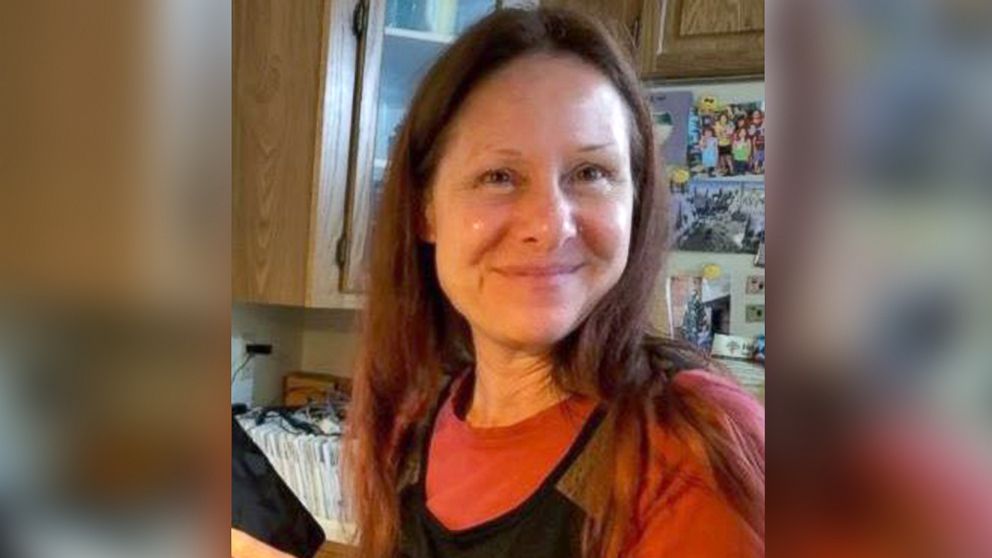 VIDEO: The body of Diana Bober, 55, was found Monday at the bottom of a 200-foot embankment on the famous Oregon mountain's Hunchback Trail, the Clackamas County Sheriff's Office said Tuesday.