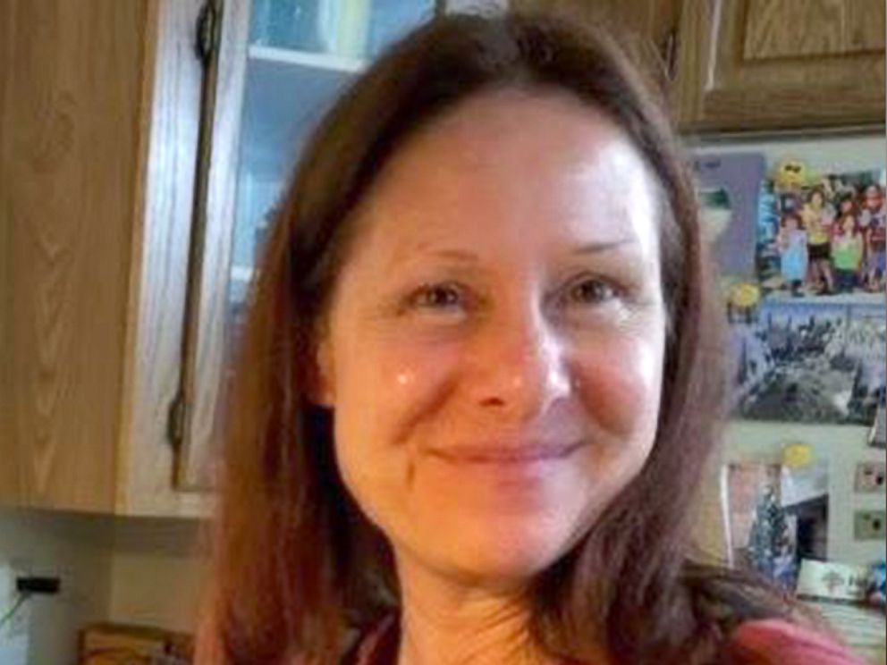 PHOTO: Search and Rescue Teams are looking for a 55-year-old Gresham woman, Diana Bober, in the Mount Hood area of ​​Clackamas County, Oregon.