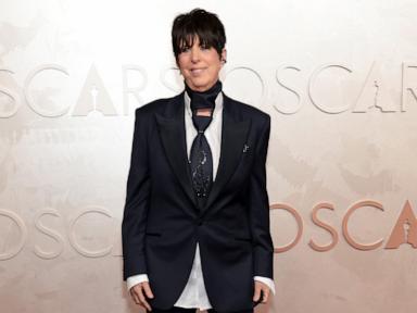 Diane Warren says she'll 'be back' after missing out on Oscar for 16th time