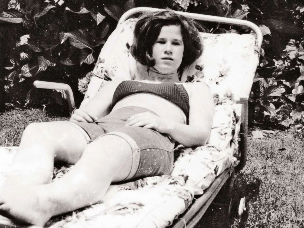 PHOTO: Dianne Lake, now 64, seen in this undated photo. Lake, who became the youngest member of Charles Mansons cult, is releasing a book tited, In Member of the Family, out Oct. 24.