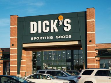 Dick's Sporting Goods CEO: