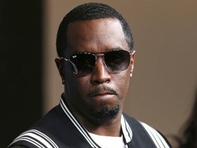 Sean 'Diddy' Combs to learn about release on bail next week, judge says