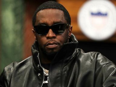 Diddy's lawyers challenge search warrants, aim to suppress evidence in new filing