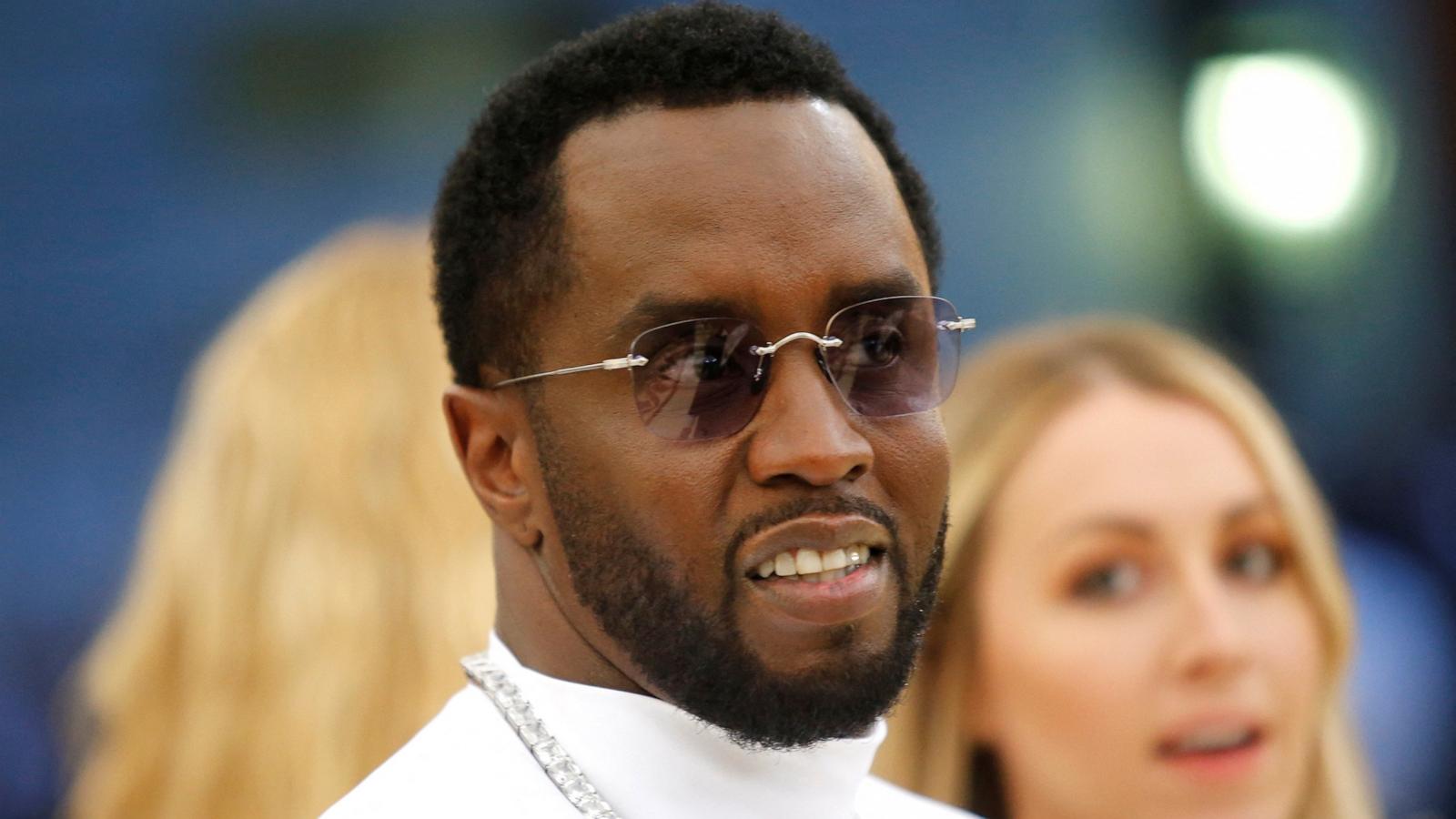 Lawsuits and allegations against Sean 'Diddy' Combs: Timeline - ABC News
