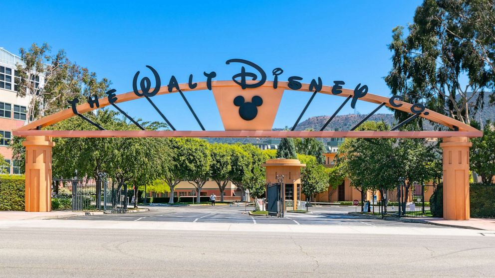 Disney to eliminate 7,000 jobs, CEO Bob Iger says