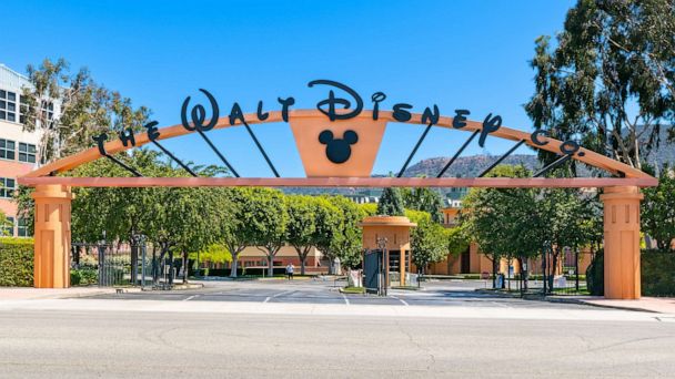 Disney to eliminate 7,000 jobs, CEO Bob Iger says - ABC News