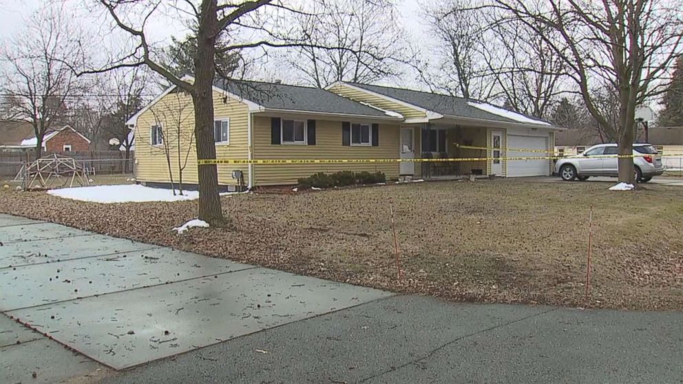 Man turns himself in for wife's murder on day she was set to meet with ...