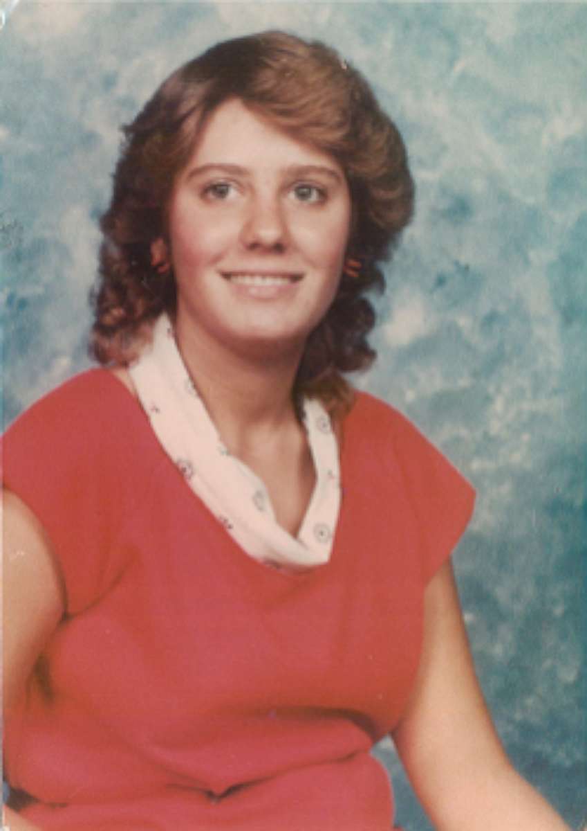 PHOTO: Salisbury Police released this photo of Reesa Trexler who was murdered in 1984.
