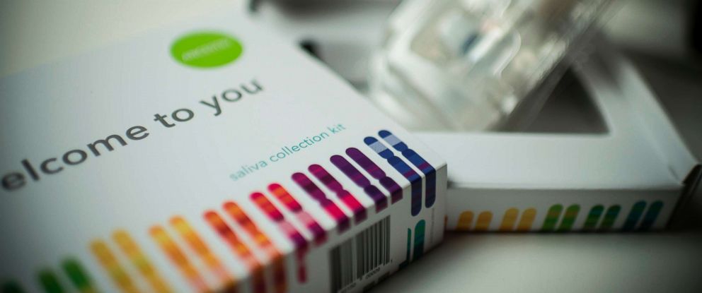 Cancer Gene Twice As Likely To Be >> 23andme Gene Test Might Falsely Reassure Some People Of Breast Cancer Gene Twice As Likely To Be >> 23andme Gene Test Might Falsely Reassure Some People Of Breast