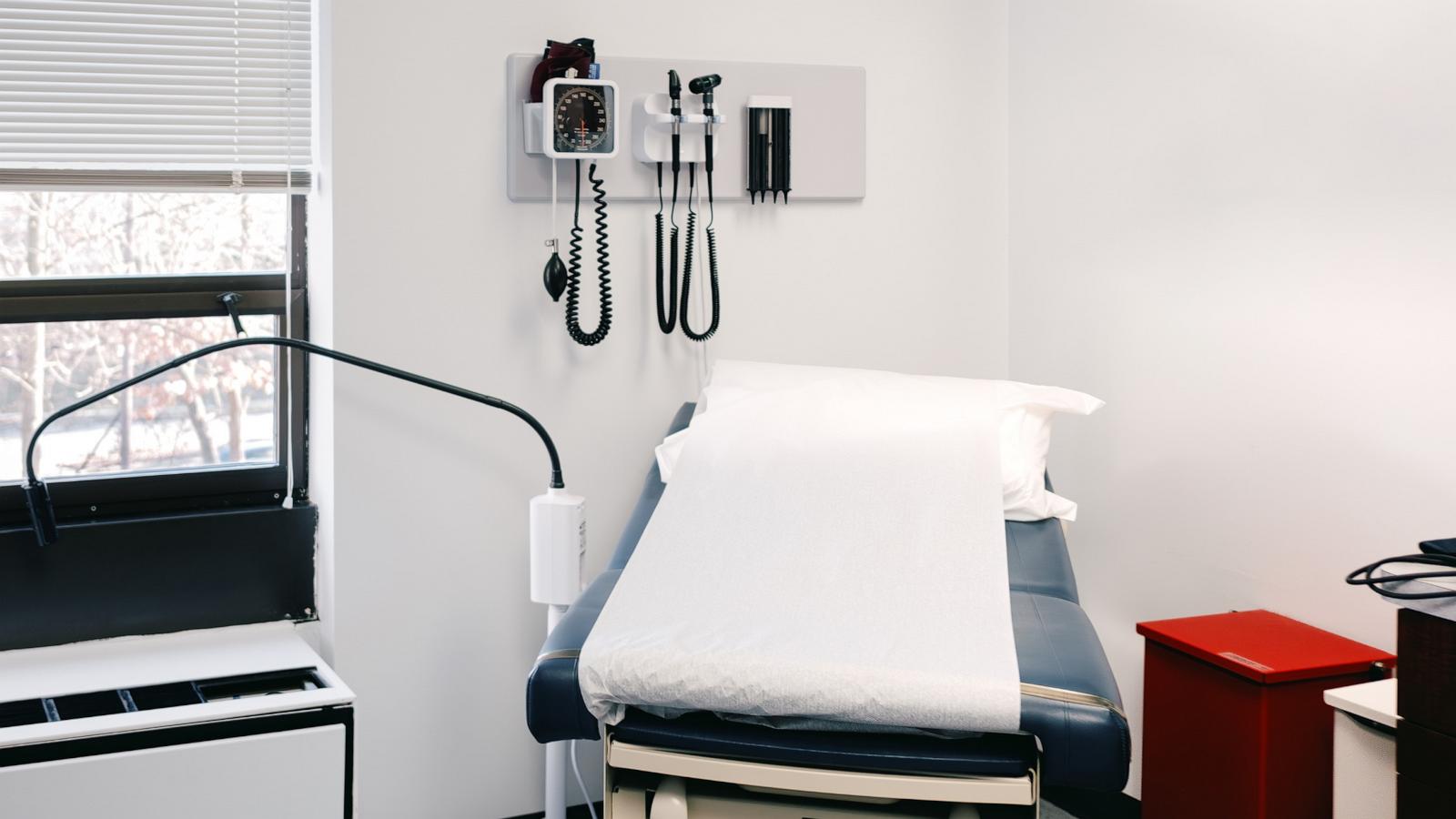 abcnews.com - Youri Benadjaoud - Fewer than half of Americans say they can afford healthcare: Gallup