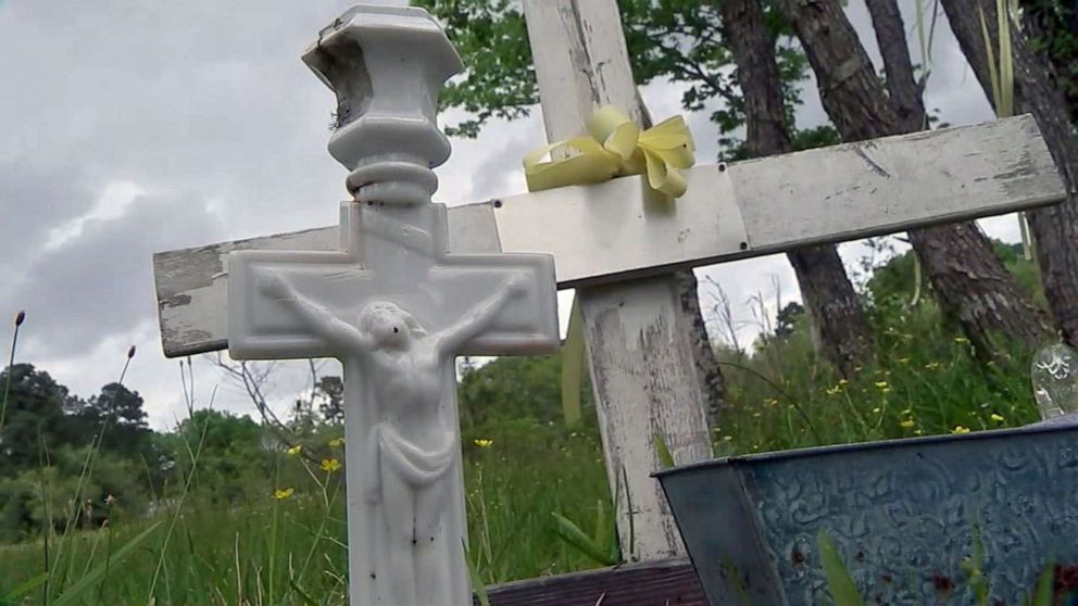 2 young women murdered, found in oil field in 1986, 1991 now identified ...