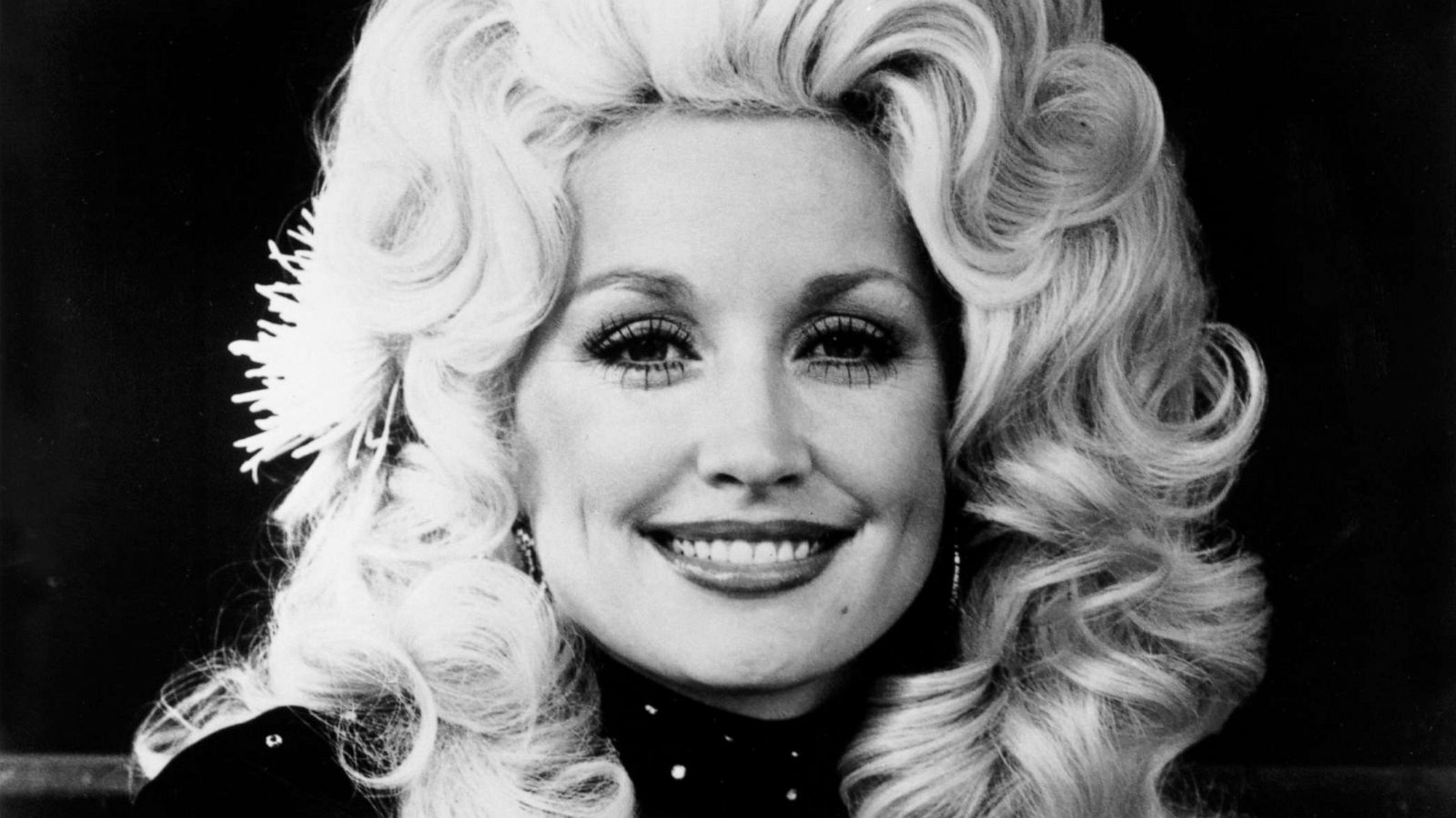 PHOTOS:  Dolly Parton's life in pictures