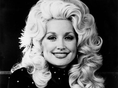 Behind the Rhinestones Dolly Parton Built a Corporate and Cultural Empire