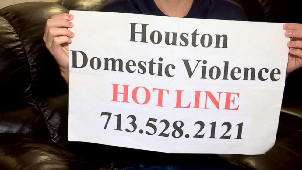 PHOTO: A Houston Astros fan said security kicked him out of Minute Maid Park, Sept. 1, 2018, in Houston.