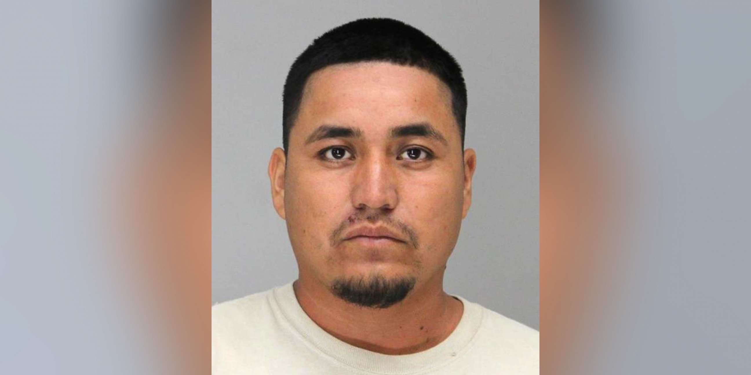 PHOTO: Domingo Ramirez-Cavente, 29, pictured in a photo released by authorities, has been charged with aggravated assault for the shooting of a transgender woman in Dallas.