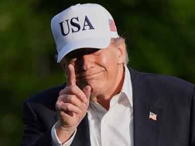 Why Donald Trump Still Dictates the Terms of Georgia Politics